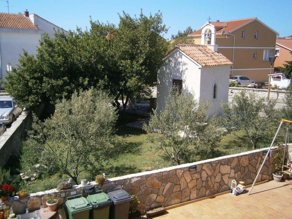 Apartments With A Parking Space Vodice - 13973 Kültér fotó