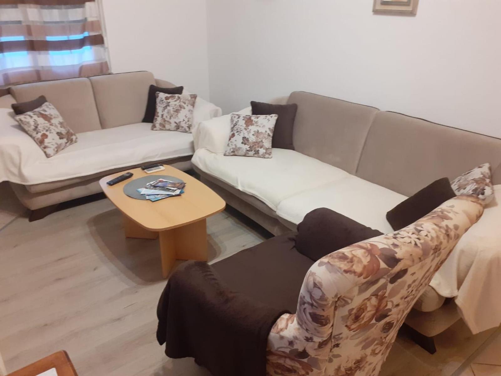Apartments With A Parking Space Vodice - 13973 Szoba fotó