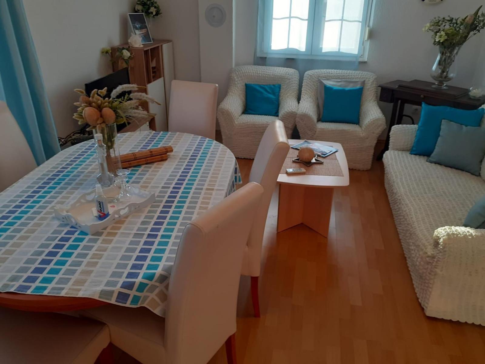 Apartments With A Parking Space Vodice - 13973 Szoba fotó